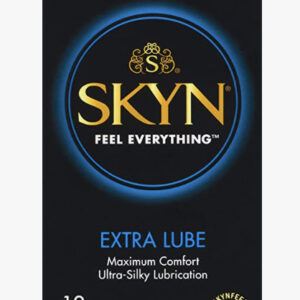 SKYN Feel Everything NON-LATEX Condoms