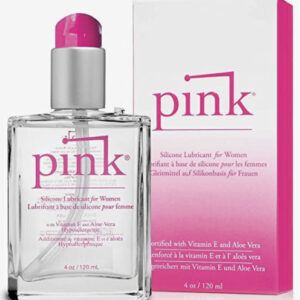 Pink Lubricant
