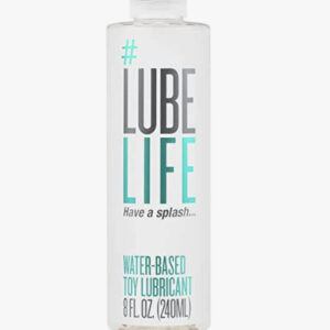 LubeLife Water Based