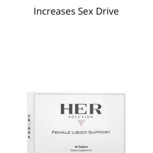 Her Solution Female Libido Support